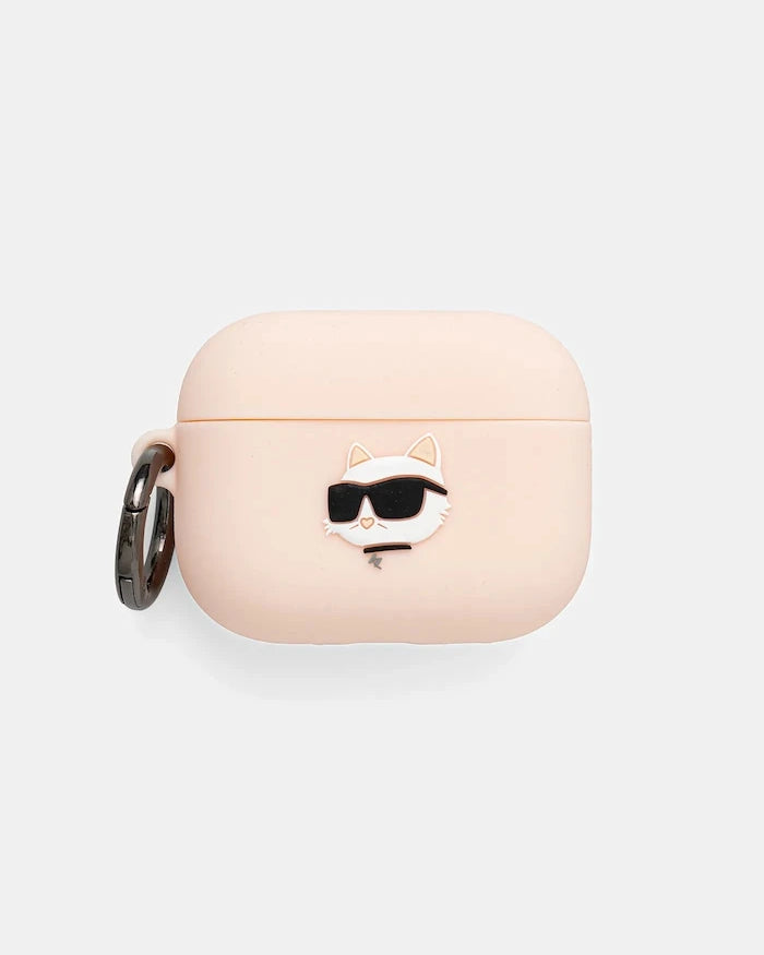 Karl Lagerfeld AirPods Pro 3 Kulaklık Kılıfı