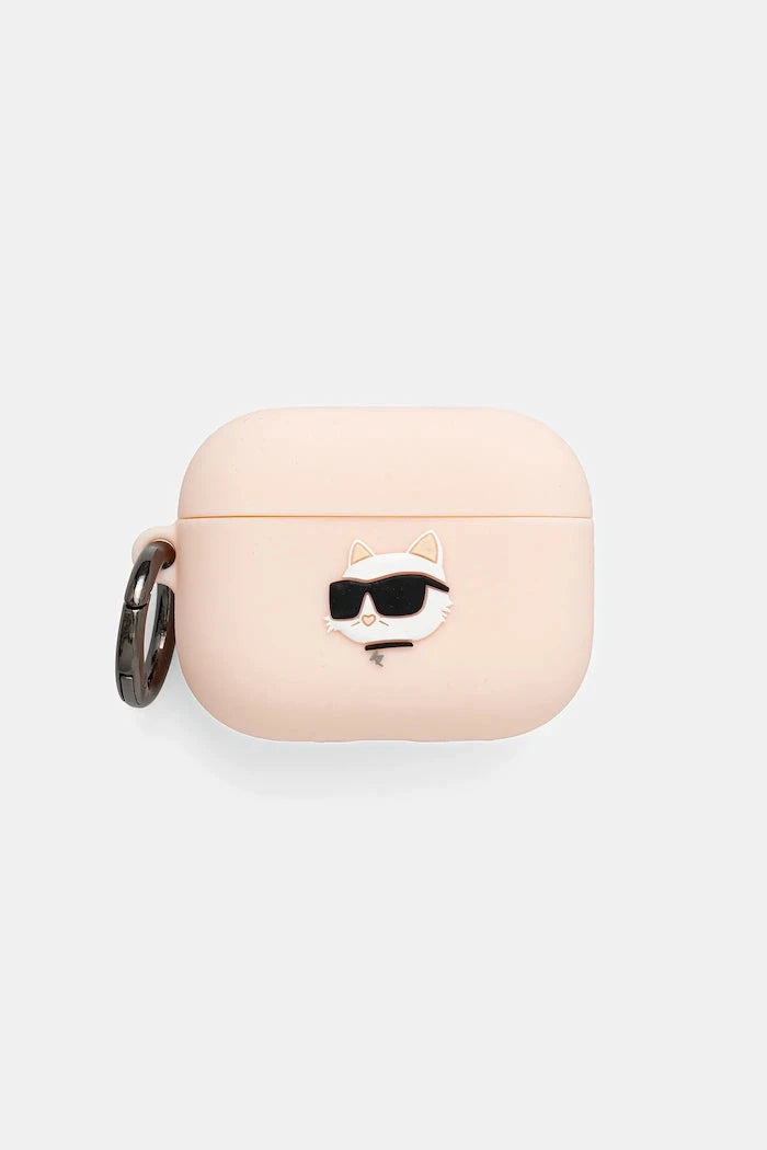 Кейс за слушалки Karl Lagerfeld AirPods Pro 3