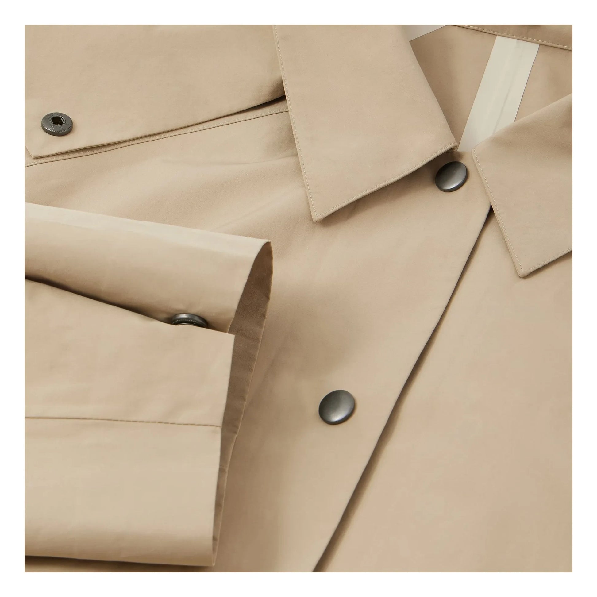 Soeur - Dustin coat | Beige