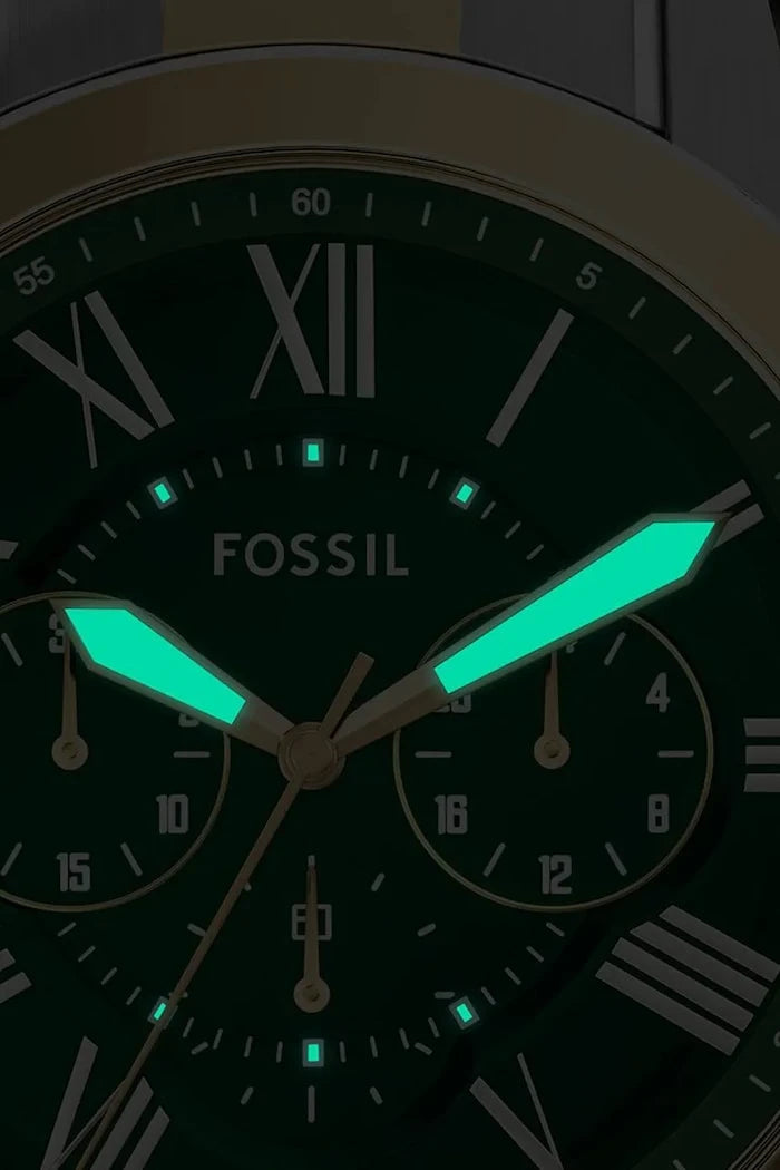 Часовник Fossil