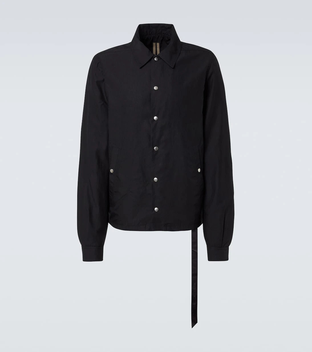 Rick Owens - DRKSHDW overshirt
