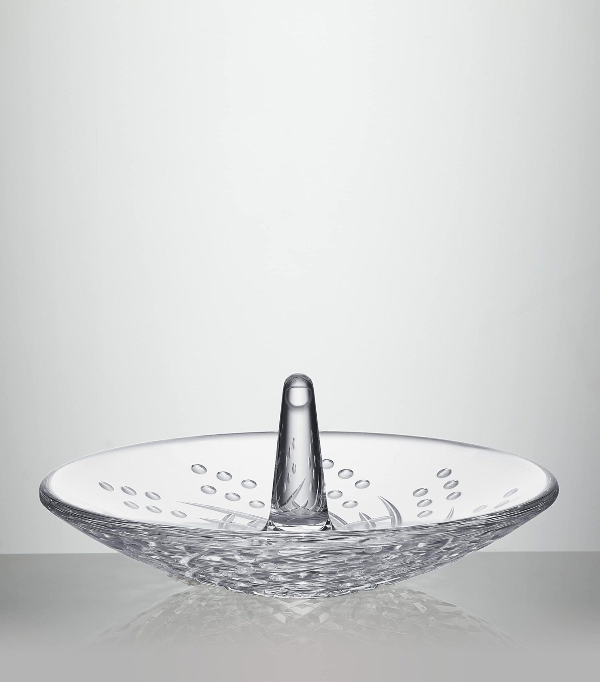 Crystal Celebrations Ring Holder