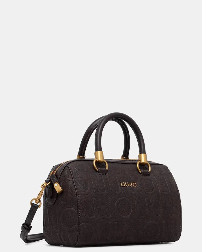 Liu Jo kadın suni deri crossbody çanta
