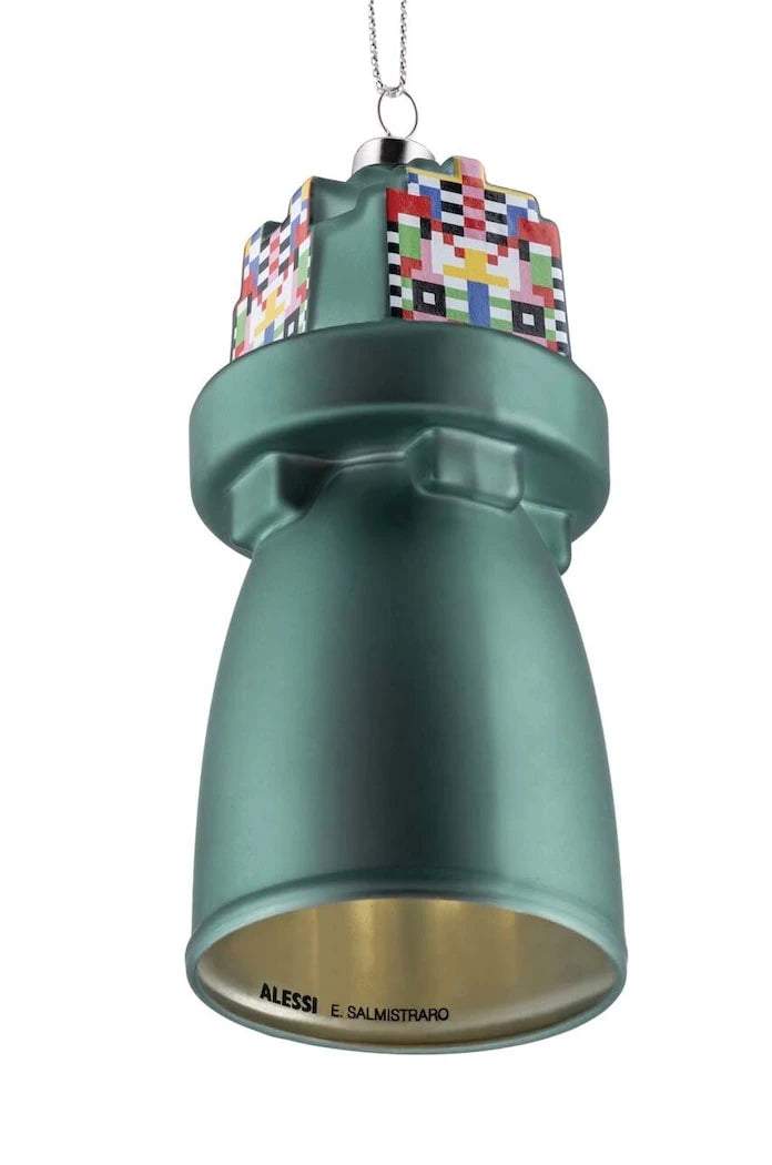 Украса за елха Alessi Bell