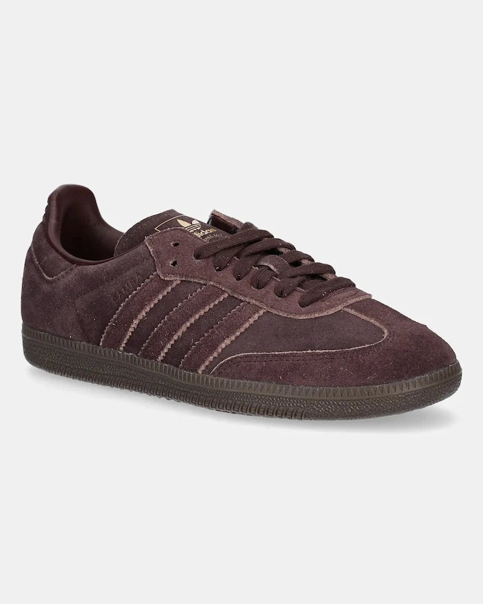 adidas Originals Samba OG Süet Spor Ayakkabı