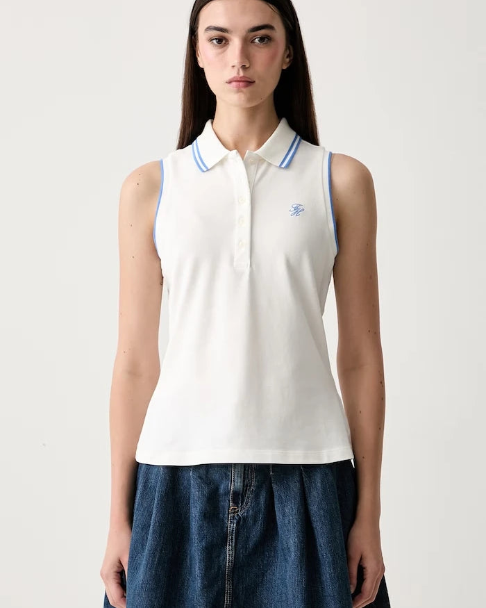 Tommy Hilfiger kadın üst SUMMER