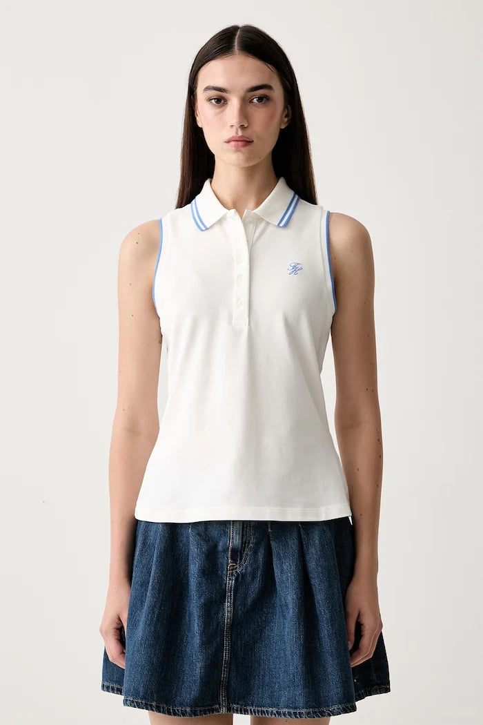 Tommy Hilfiger kadın üst SUMMER