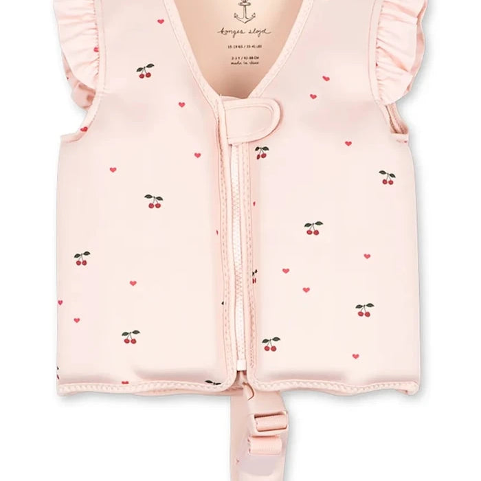 Konges Sløjd AVERY SWIM VEST Yüzme Yeleği