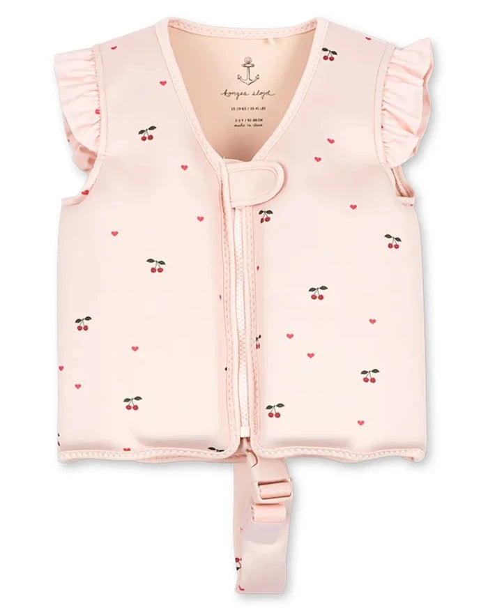 Konges Sløjd AVERY SWIM VEST Yüzme Yeleği