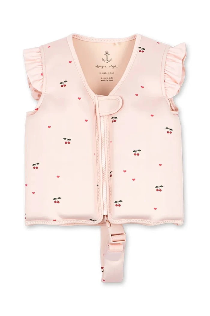 Konges Sløjd AVERY SWIM VEST Yüzme Yeleği