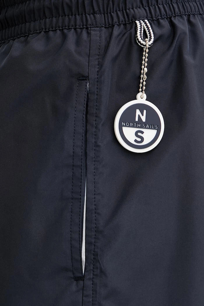 Guess erkek yüzme şortu x North Sails
