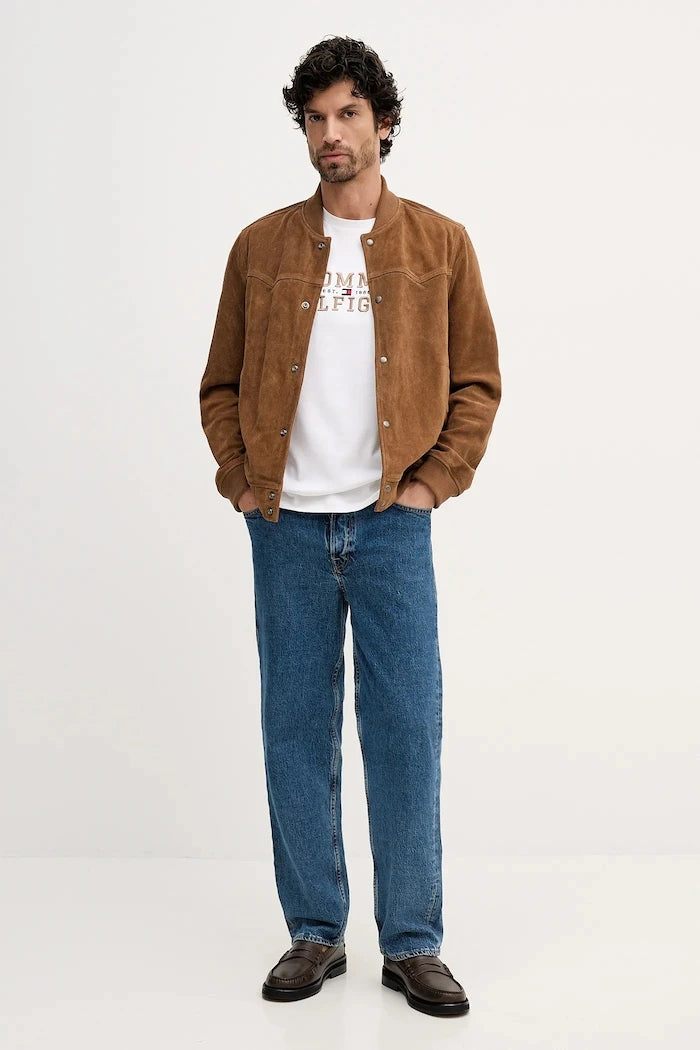 Тениска Tommy Hilfiger