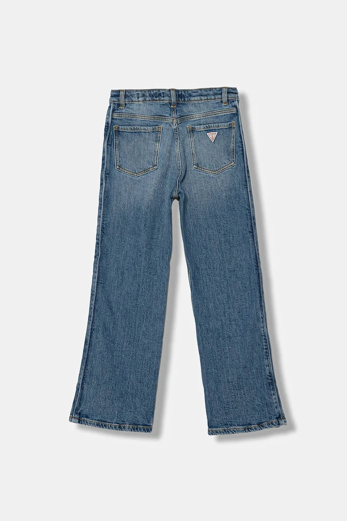 Guess Çocuk Jean Pantolon