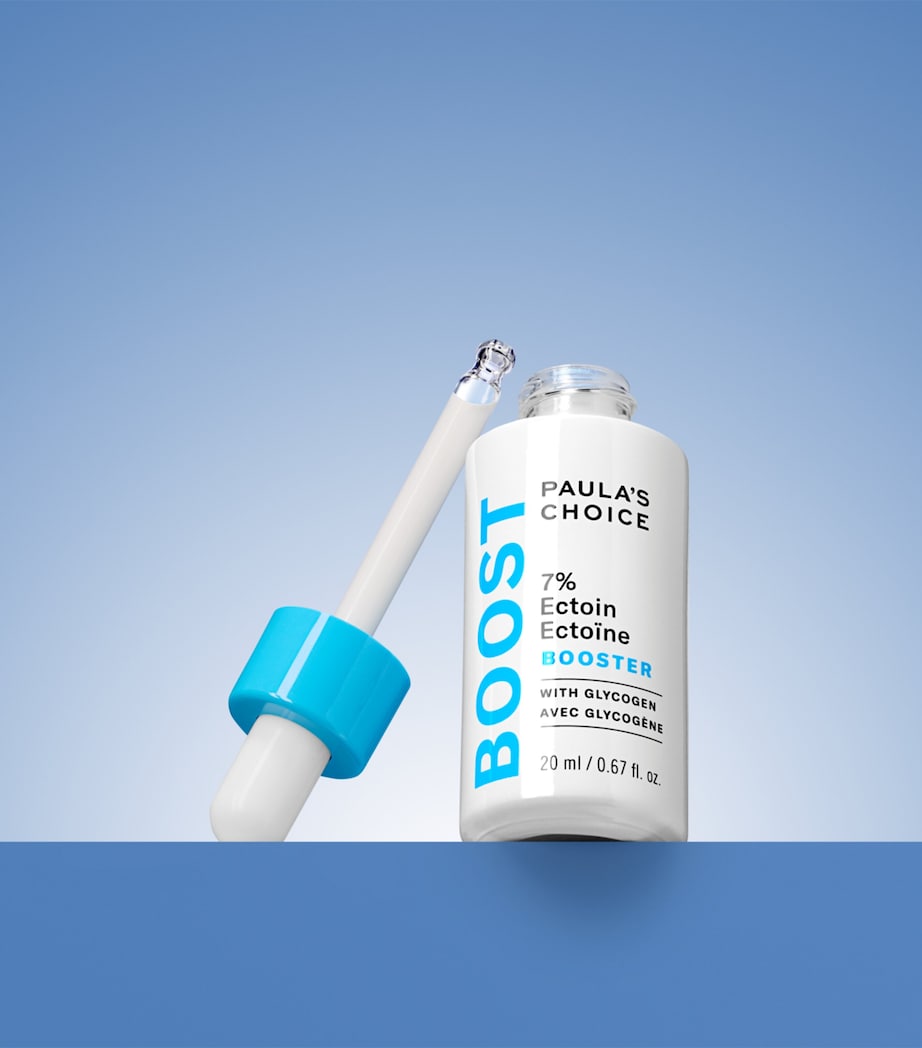 7% Ectoin + Hyaluronic Acid Milky Hydrating Serum (20ml)