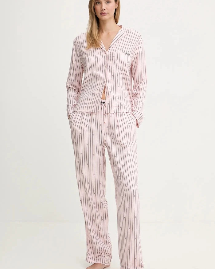 HUGO SARTORIAL Gömlek Pijama Üstü