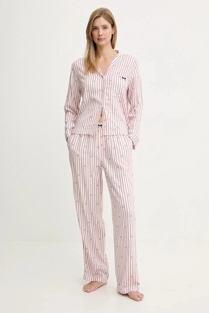 HUGO SARTORIAL Gömlek Pijama Üstü