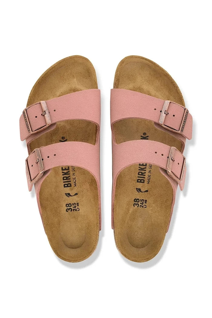 Birkenstock Kadın Terlik Arizona Birkibuc