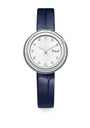 Stainless Steel and Diamond Possession Watch 29mm