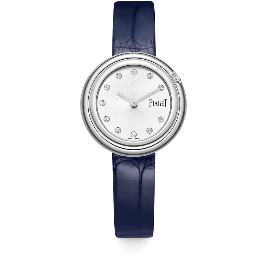 Stainless Steel and Diamond Possession Watch 29mm