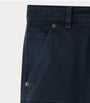 Ewann Straight Trousers (4-8 Years)
