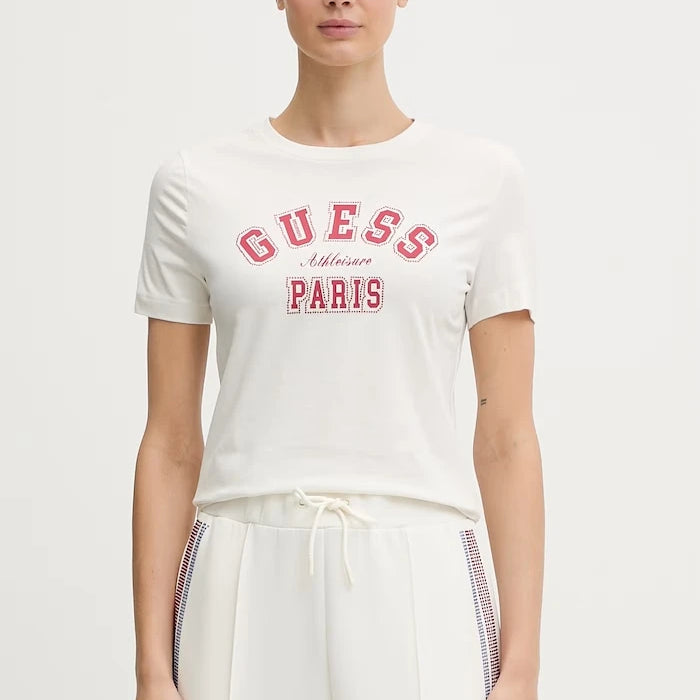 Тениска Guess ANITA