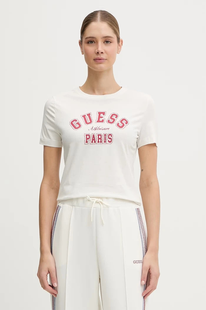 Тениска Guess ANITA