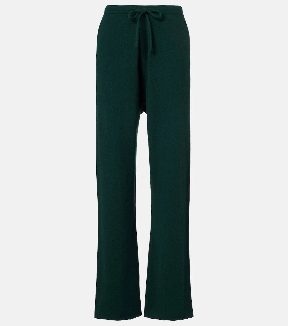 Extreme Cashmere - n°142 Run cashmere-blend sweatpants