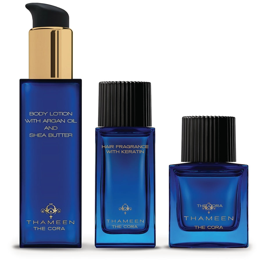 The Cora Essentials Gift Set