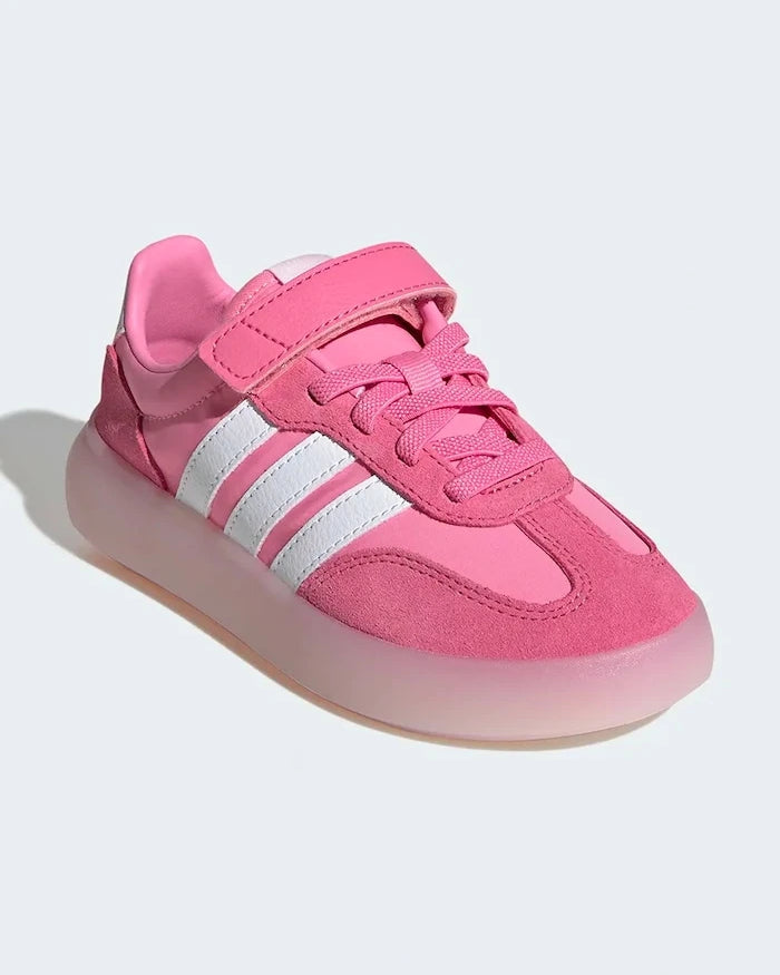 adidas BARREDA DECODE Çocuk Spor Ayakkabı