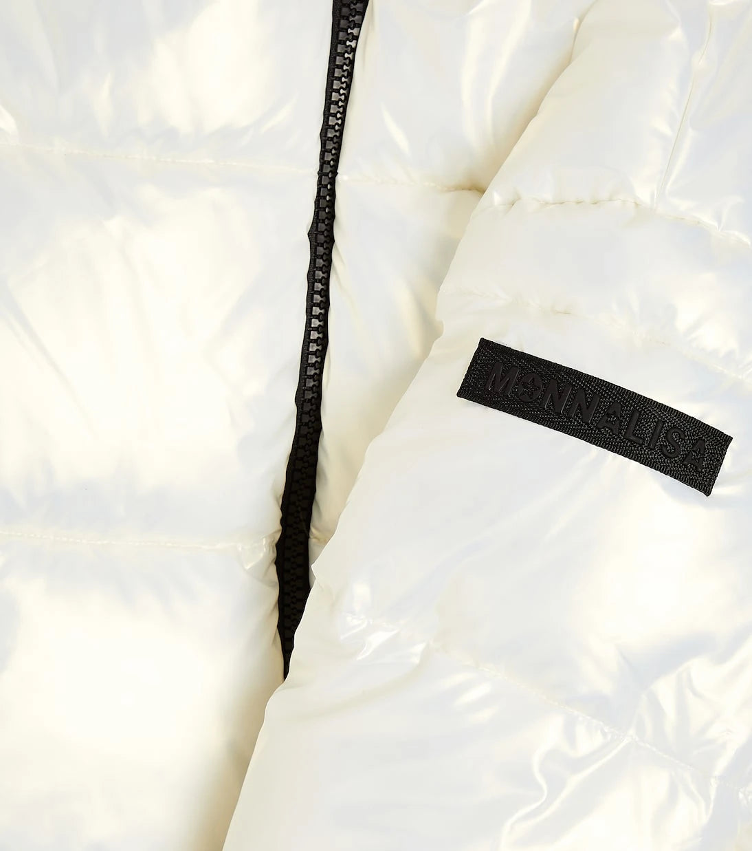 Monnalisa - Puffer coat