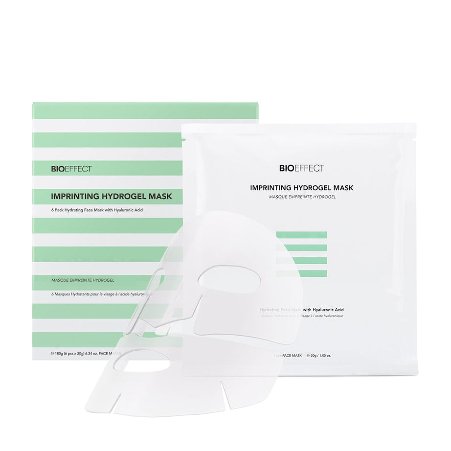 Imprinting Hydrogel Mask (6 x 30g)