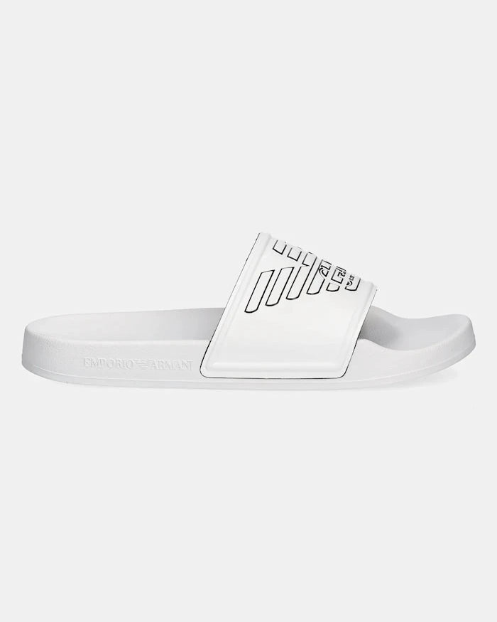 Emporio Armani Underwear Terlik