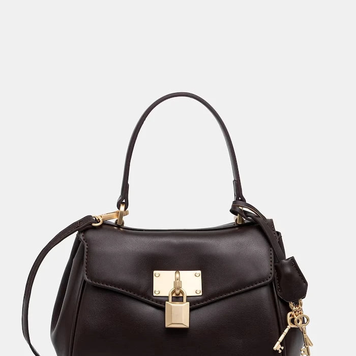 Aldo kadın crossbody çanta, suni deri HEARTKEEPERMID