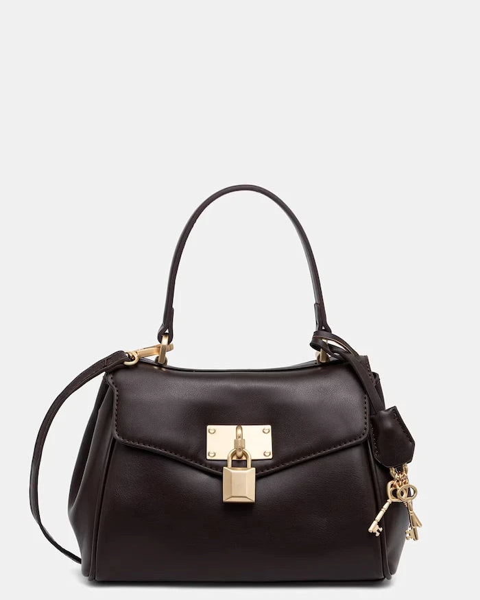Aldo чанта crossbody дамска от имитация на кожа HEARTKEEPERMID