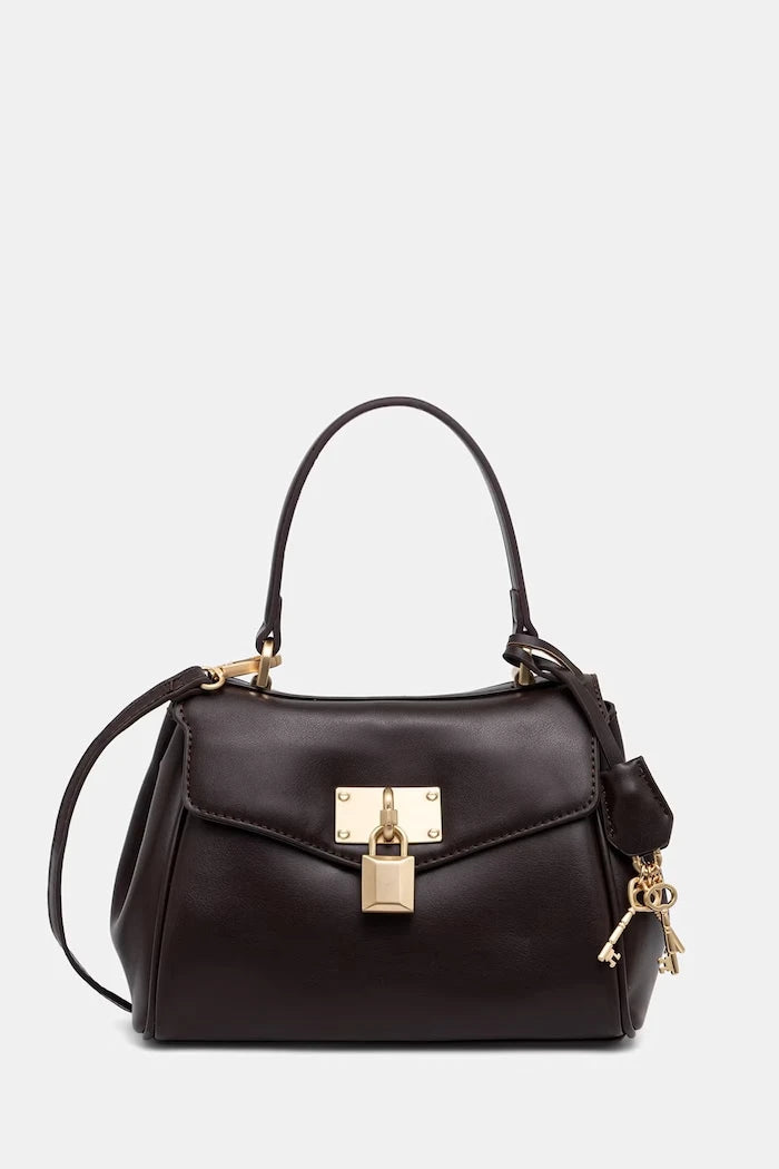 Aldo kadın crossbody çanta, suni deri HEARTKEEPERMID