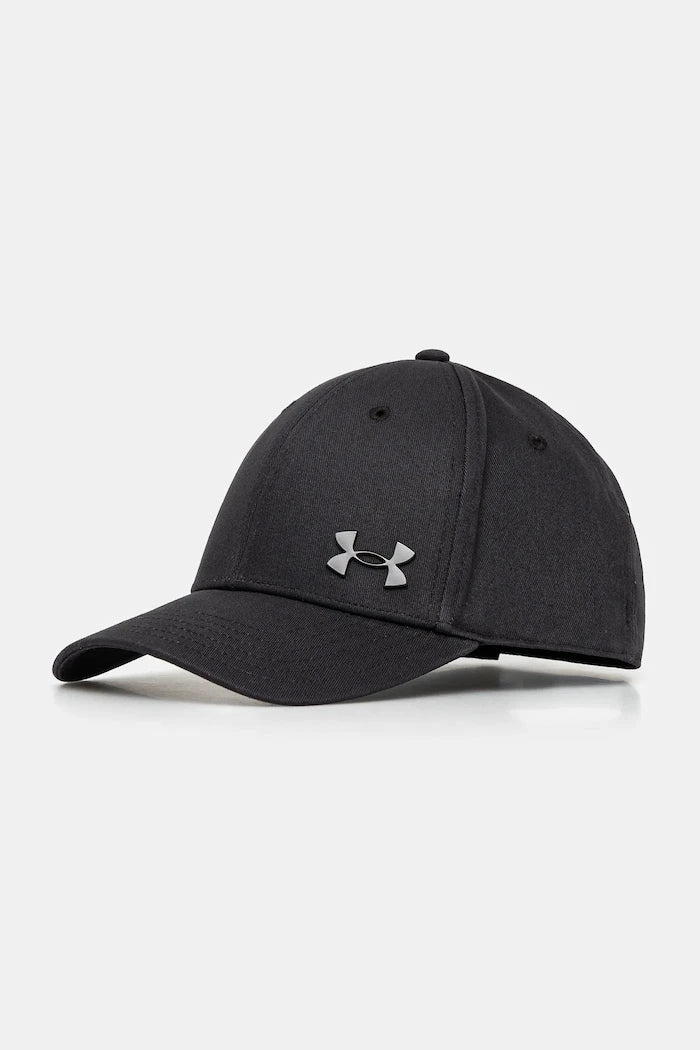 Under Armour erkek pamuklu siperlikli şapka