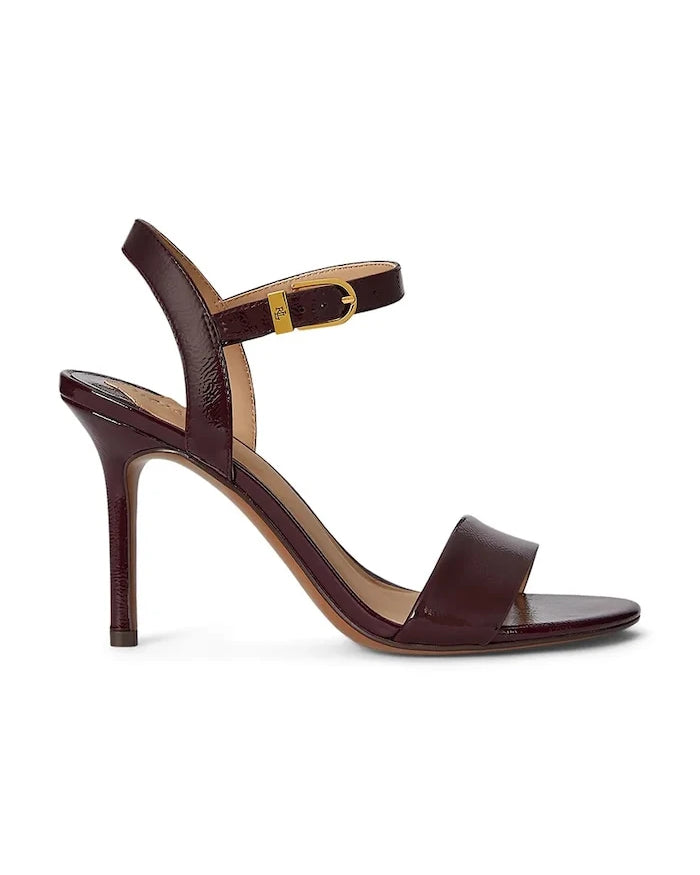 Lauren Ralph Lauren Gwen Deri Sandalet
