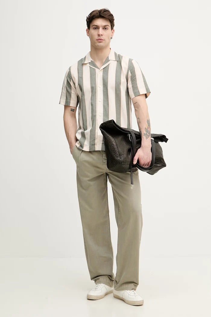 Lindbergh дънки relaxed fit мъжки