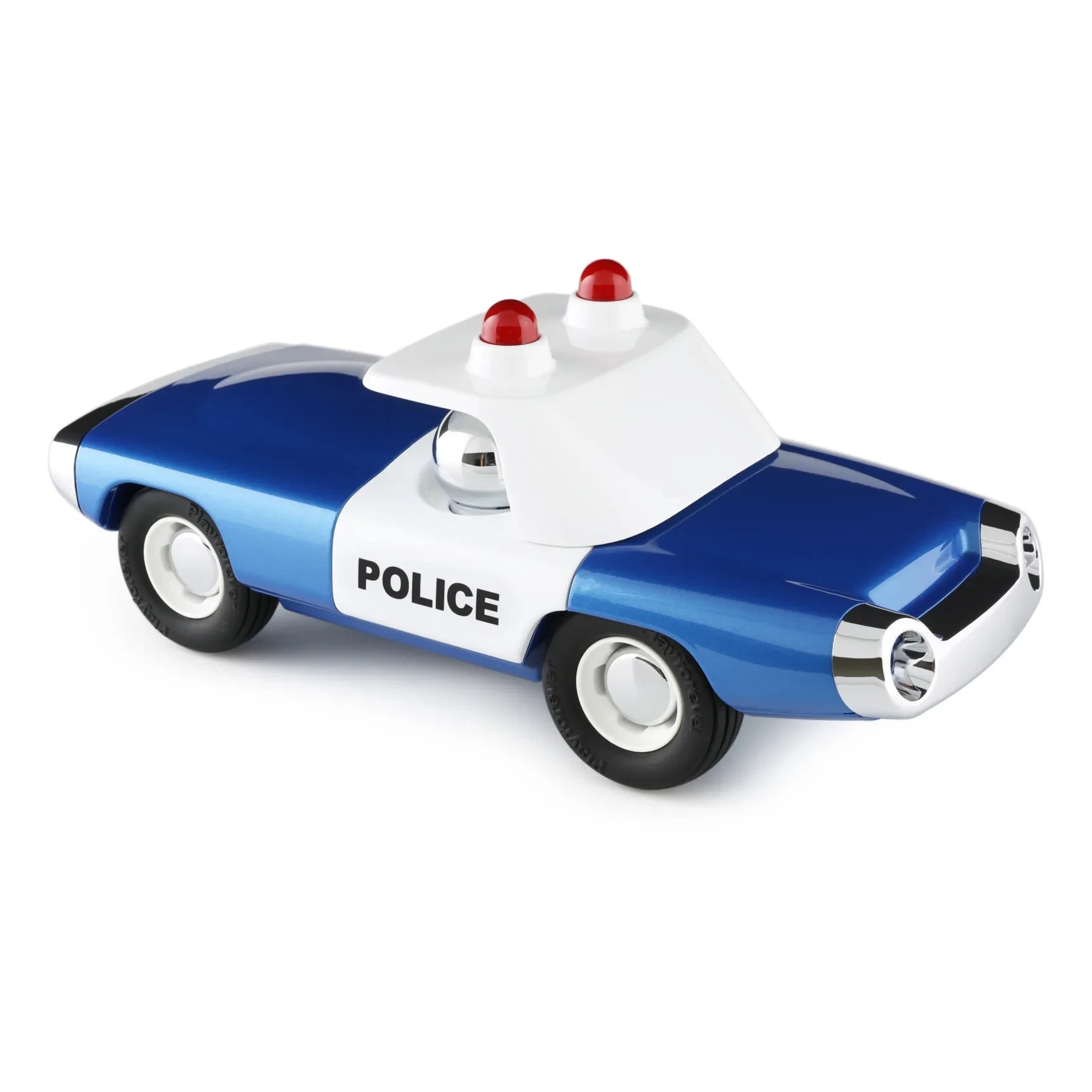 Playforever - Police Car