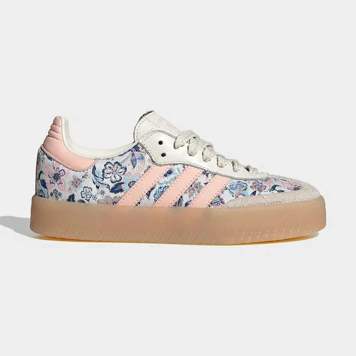 Детски маратонки adidas Originals SAMBAE