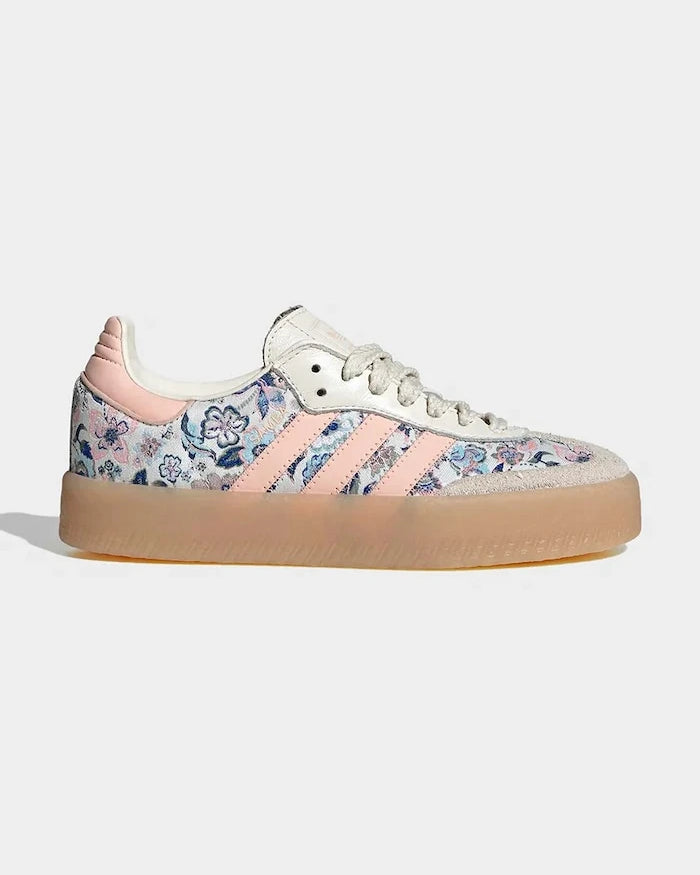 Çocuk adidas Originals SAMBAE spor ayakkabı