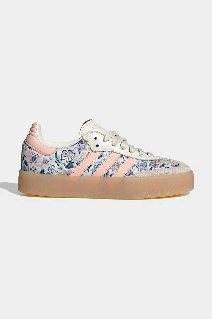 Детски маратонки adidas Originals SAMBAE
