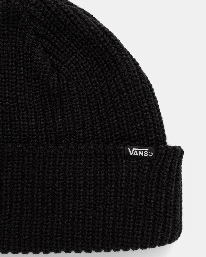 Çocuk Şapkası Vans Core Basic Cuff Beanie