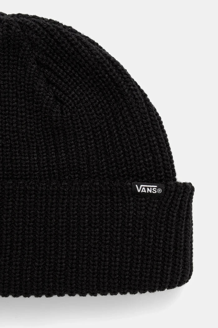 Детска шапка Vans Core Basic Cuff Beanie