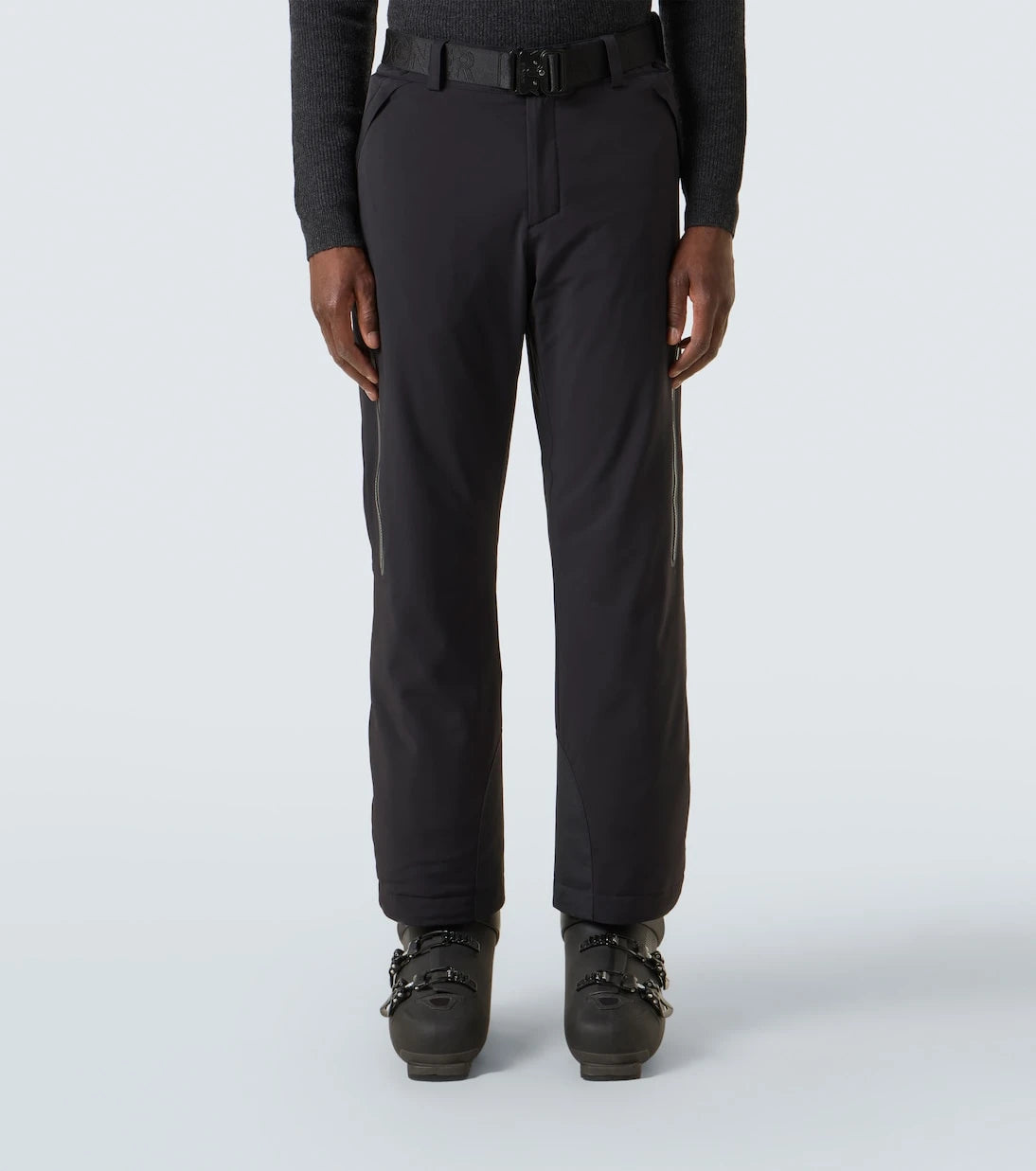 Bogner - Bond20-T belted ski pants