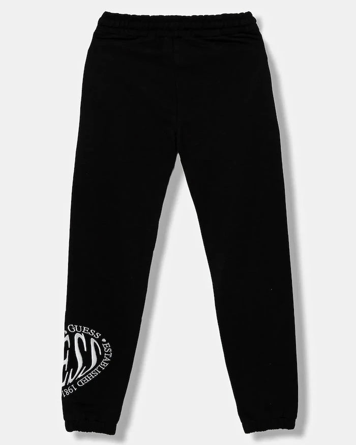 Guess Çocuk Pamuklu Eşofman Altı