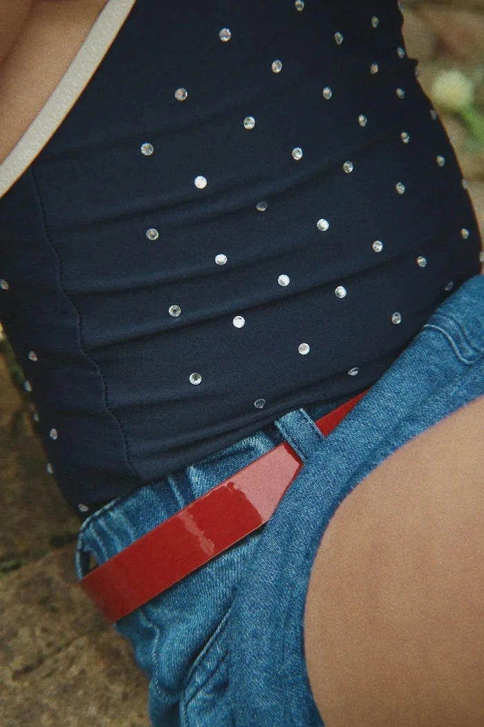 Konges Sløjd колан за деца BINA BELT