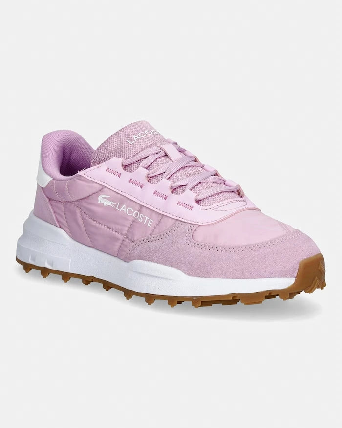 Lacoste Elite Active Evo Sneakers Kadın Spor Ayakkabı