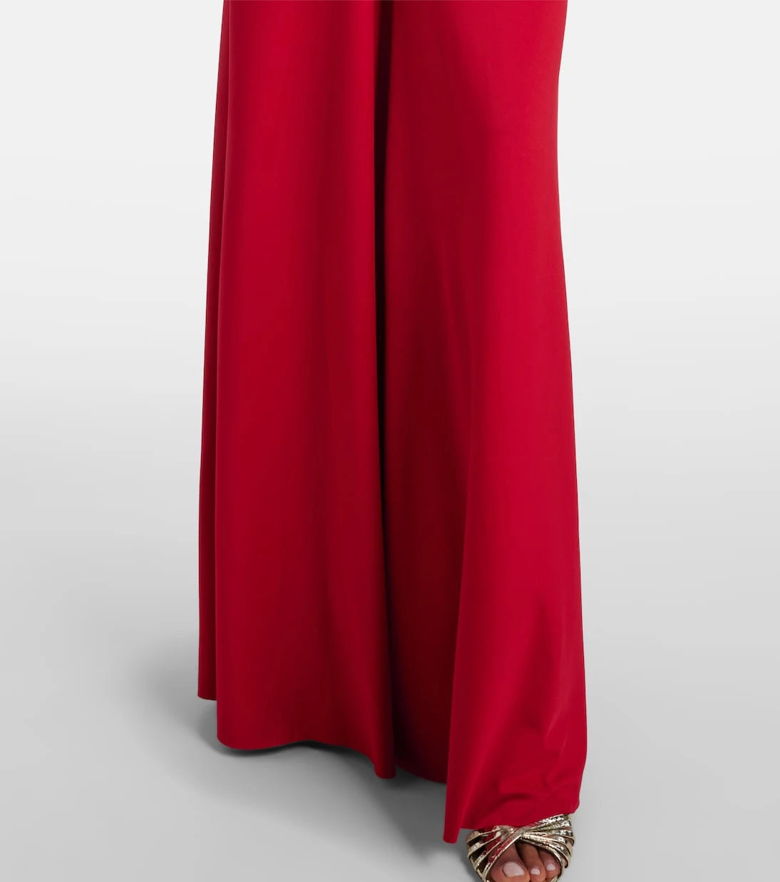 Victoria Beckham - Gathered gown