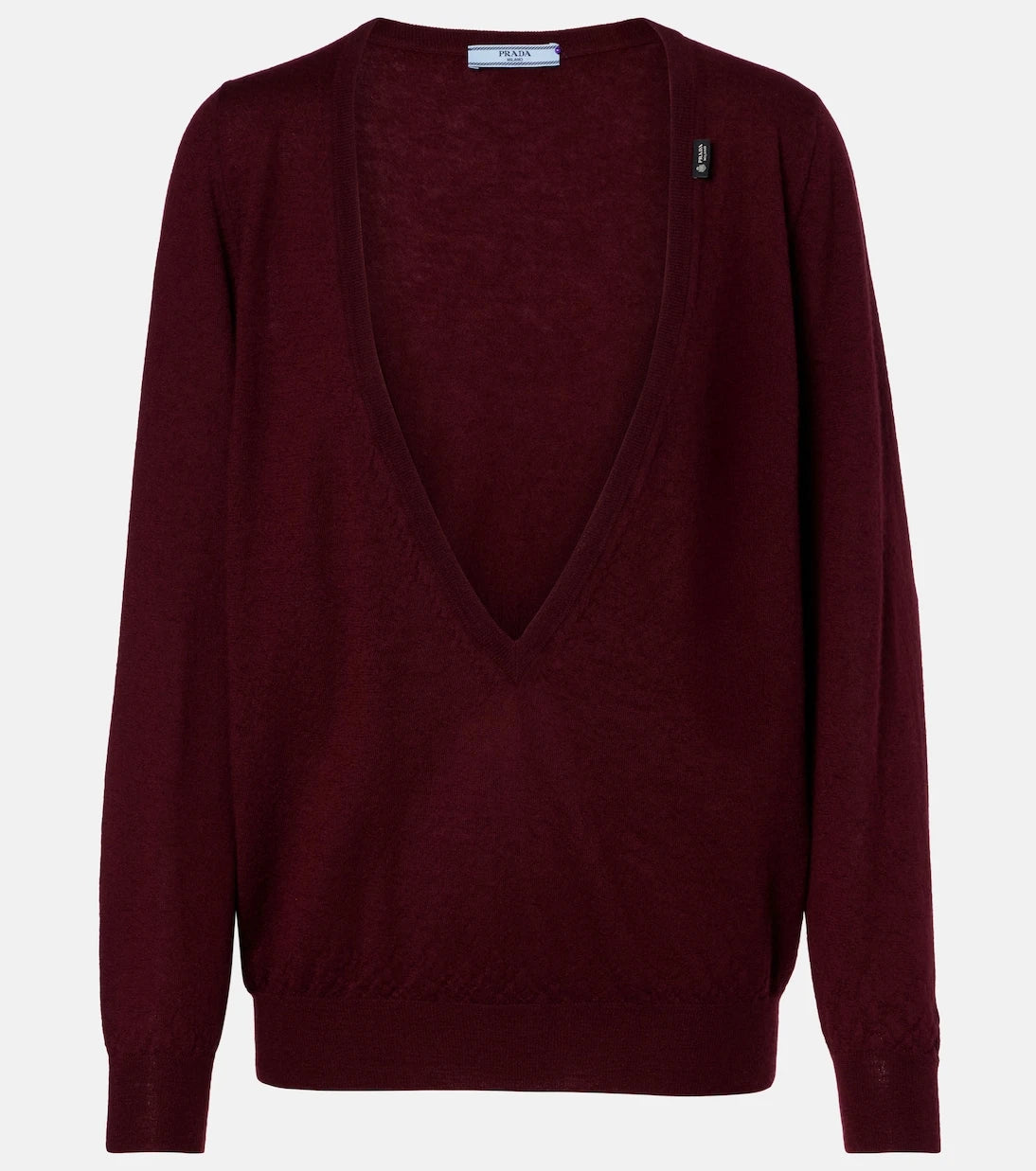Prada - Cashmere sweater
